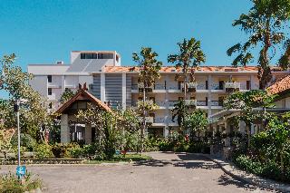 Bintang Flores Hotel fotoÄŸrafÄ±