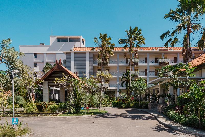 Bintang Flores Hotel - Genel