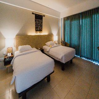 Bintang Flores Hotel fotoÄŸrafÄ±