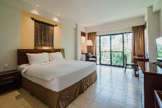Bintang Flores Hotel fotoÄŸrafÄ±