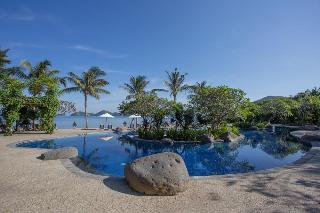 Bintang Flores Hotel fotoÄŸrafÄ±