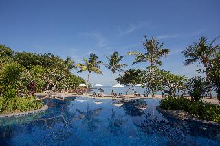 Bintang Flores Hotel fotoÄŸrafÄ±