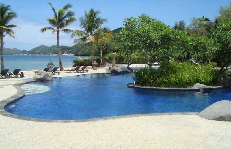 Bintang Flores Hotel fotoÄŸrafÄ±