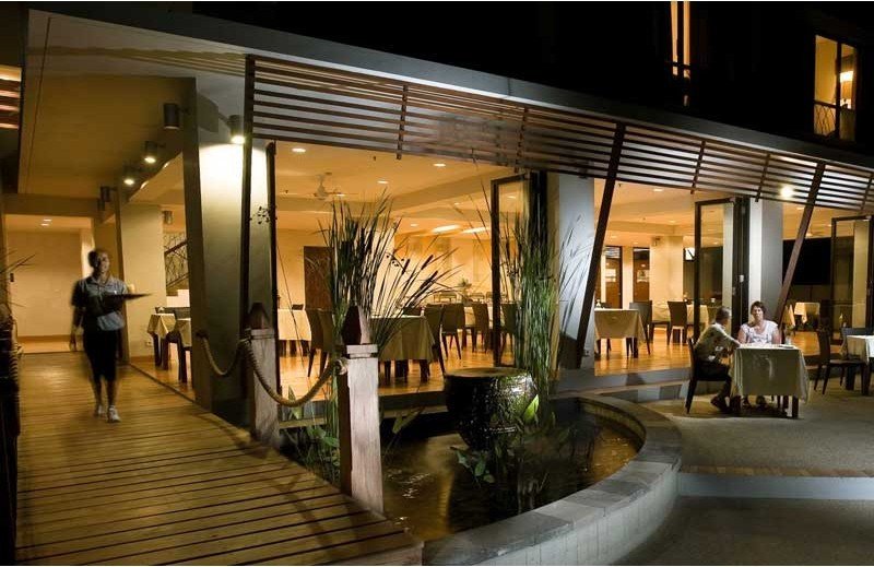 Bintang Flores Hotel fotoÄŸrafÄ±