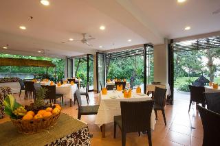 Bintang Flores Hotel fotoÄŸrafÄ±