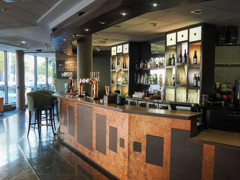 Future Inn Bristol - Bar