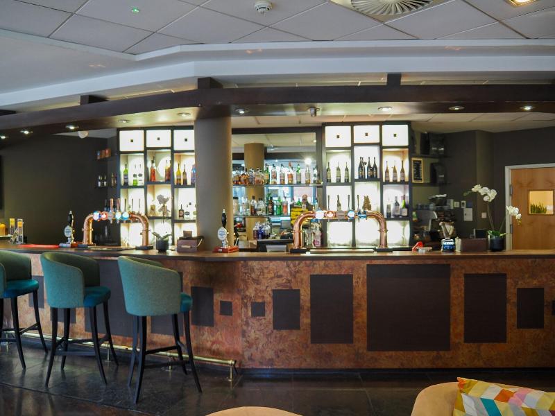 Future Inn Bristol - Bar