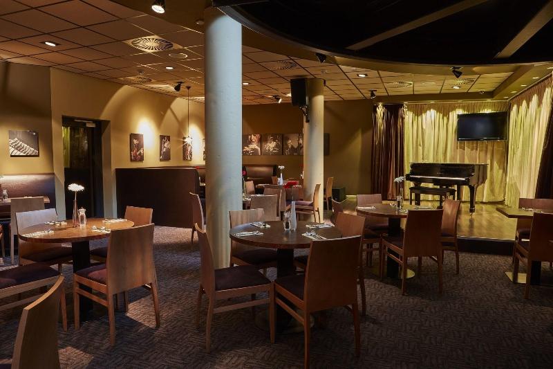 Future Inn Bristol - Lobi