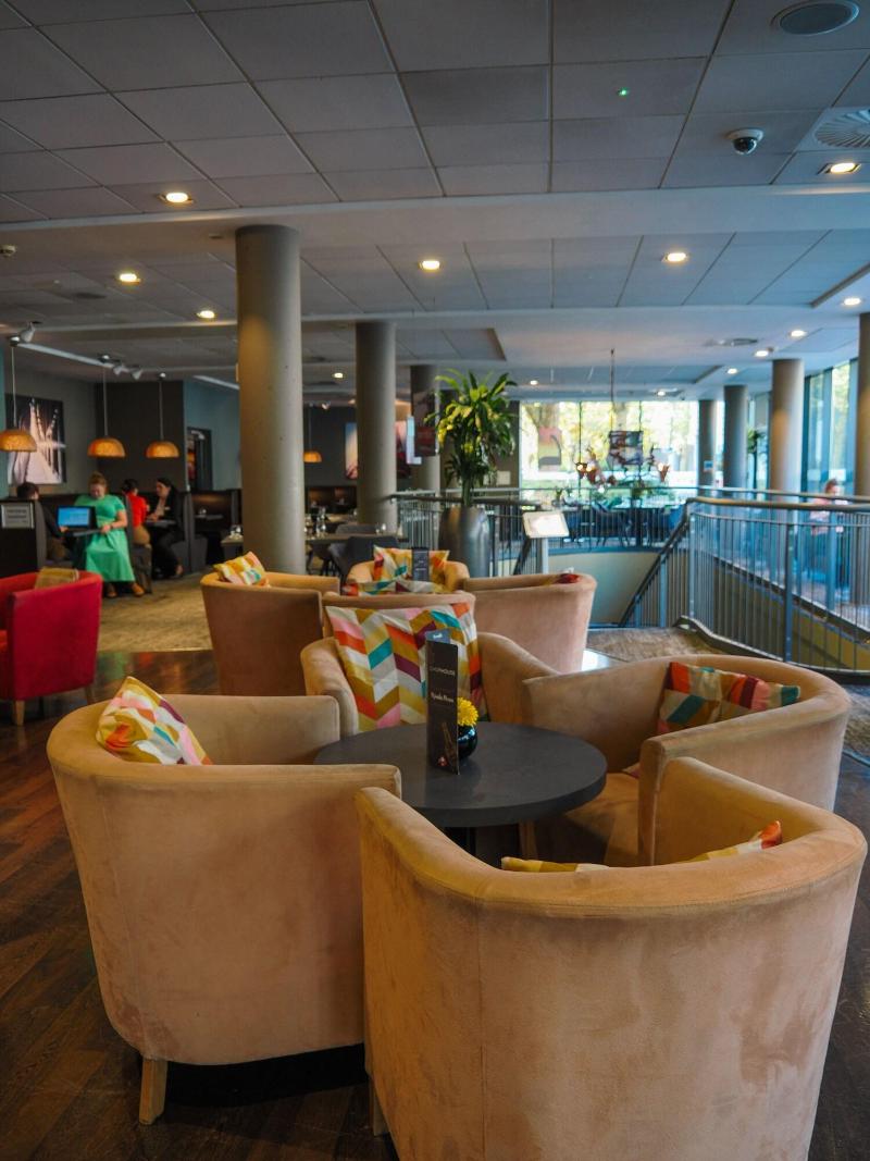 Future Inn Bristol - Aktivite