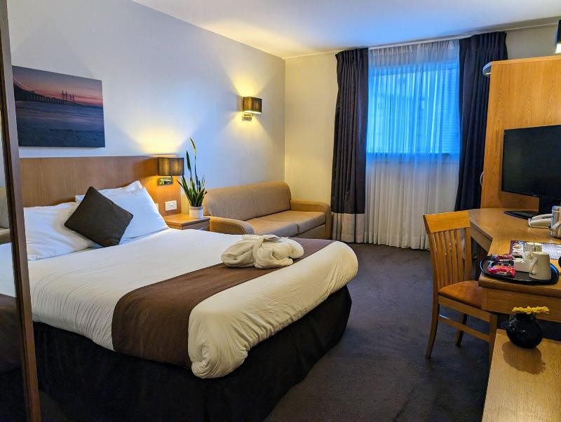 Future Inn Bristol - Oda