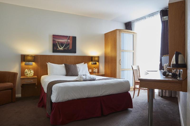Future Inn Bristol - Oda