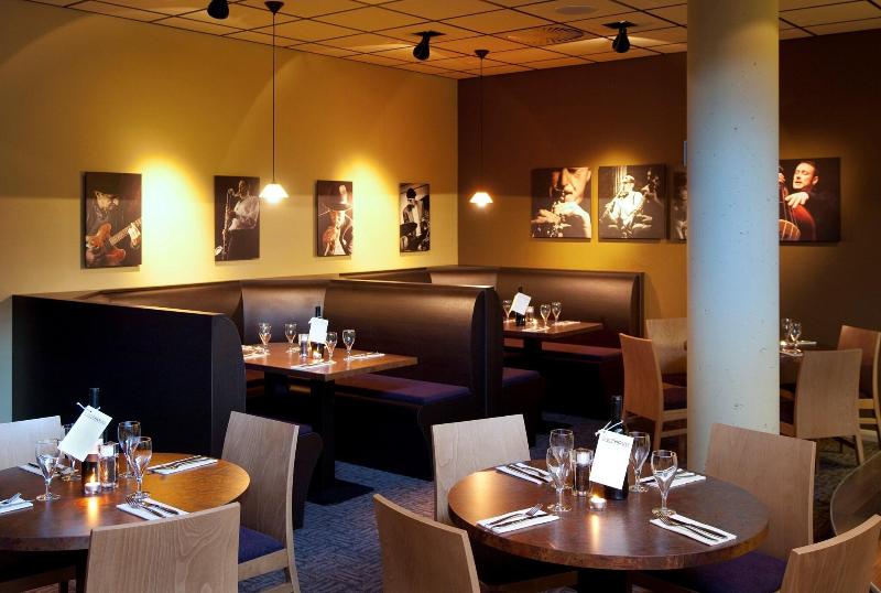 Future Inn Bristol - Restoran