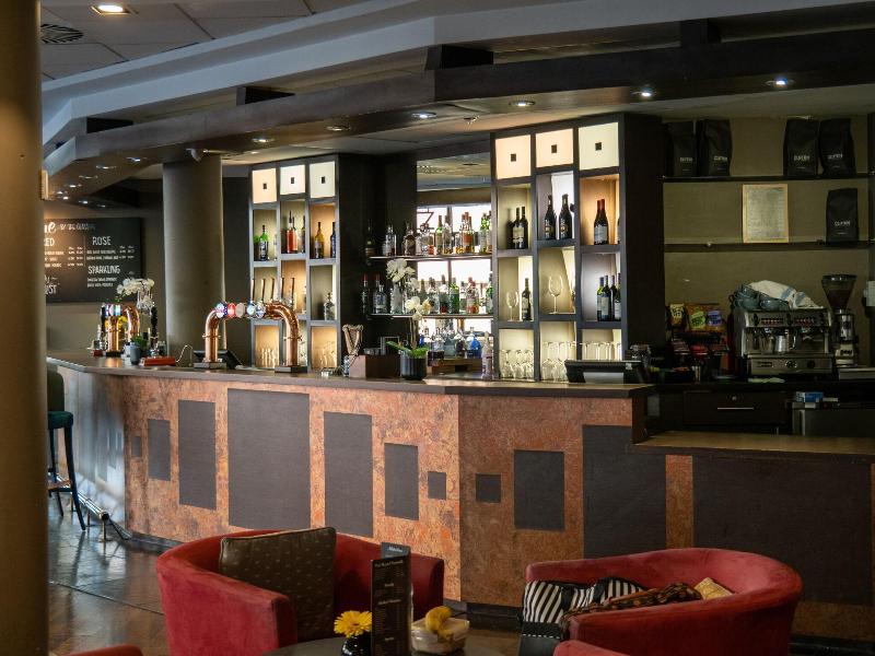 Future Inn Bristol - Restoran