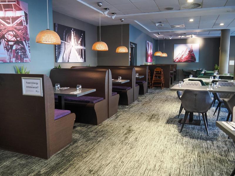 Future Inn Bristol - Restoran