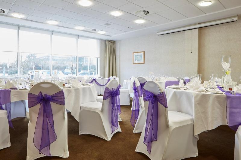 Future Inn Plymouth - Toplantı