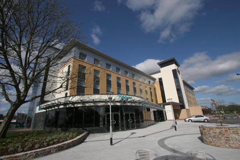 Future Inn Plymouth - Genel