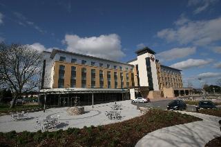 Future Inn Plymouth fotoÄŸrafÄ±