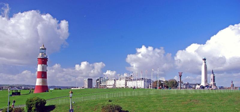 Future Inn Plymouth - Genel
