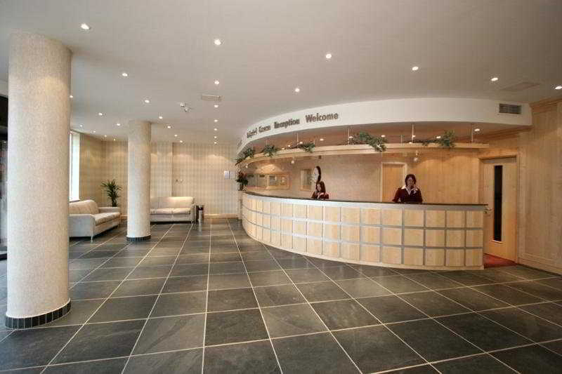 Future Inn Cardiff fotoÄŸrafÄ±