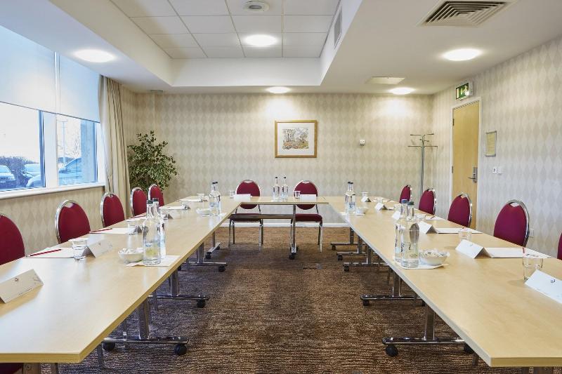Future Inn Cardiff - Toplantı