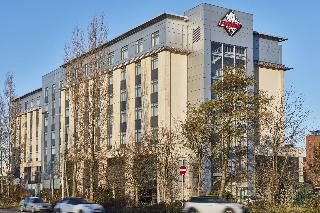 Future Inn Cardiff fotoÄŸrafÄ±