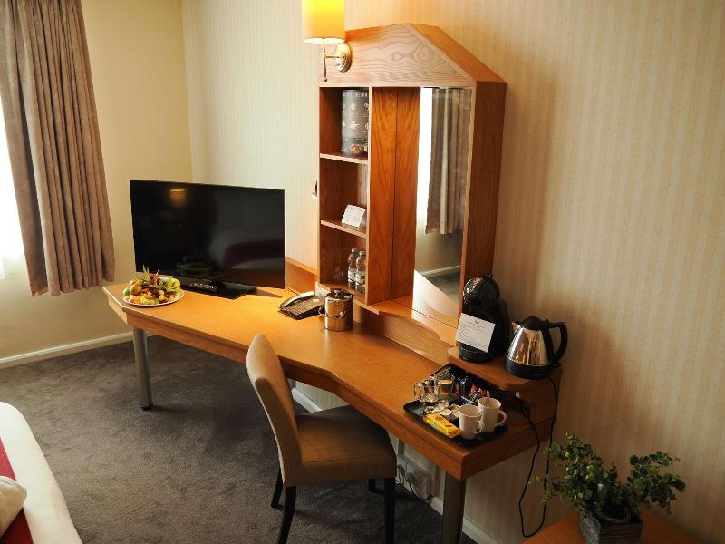 Future Inn Cardiff - Oda
