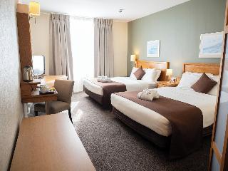 Future Inn Cardiff fotoÄŸrafÄ±