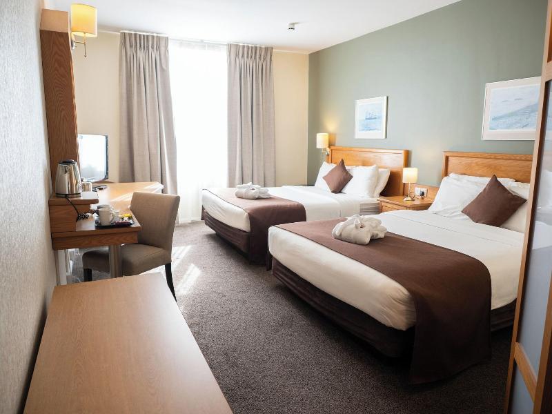 Future Inn Cardiff - Oda