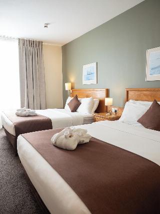 Future Inn Cardiff fotoÄŸrafÄ±