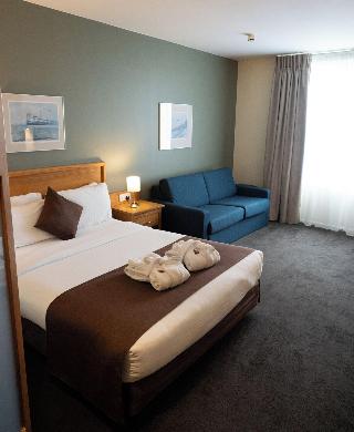 Future Inn Cardiff fotoÄŸrafÄ±