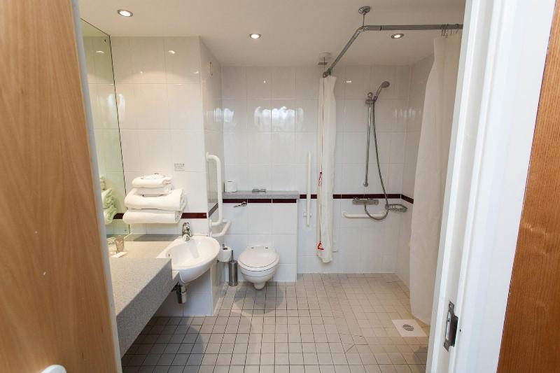 Future Inn Cardiff - Oda