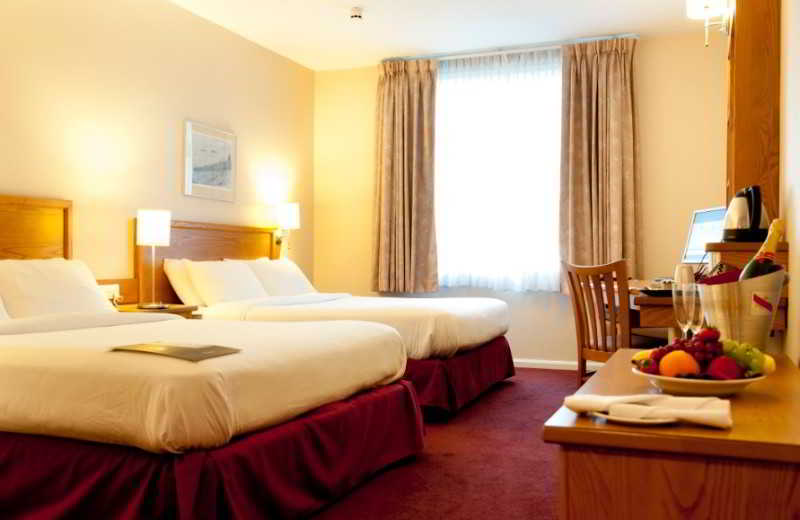 Future Inn Cardiff fotoÄŸrafÄ±
