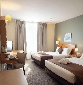 Future Inn Cardiff fotoÄŸrafÄ±