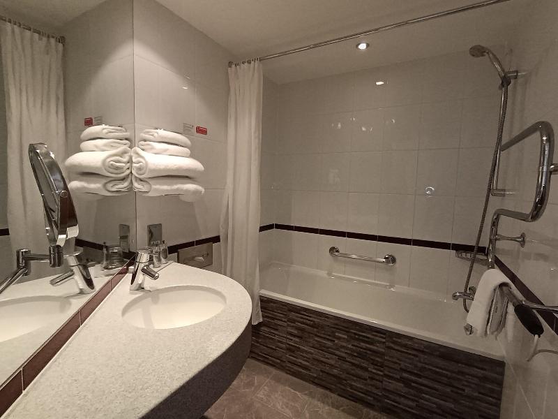 Future Inn Cardiff - Oda