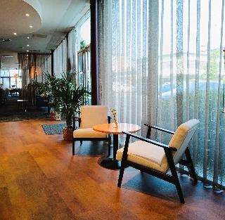 Future Inn Cardiff fotoÄŸrafÄ±