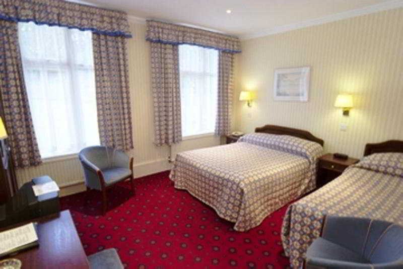Langstone Cliff Hotel fotoÄŸrafÄ±