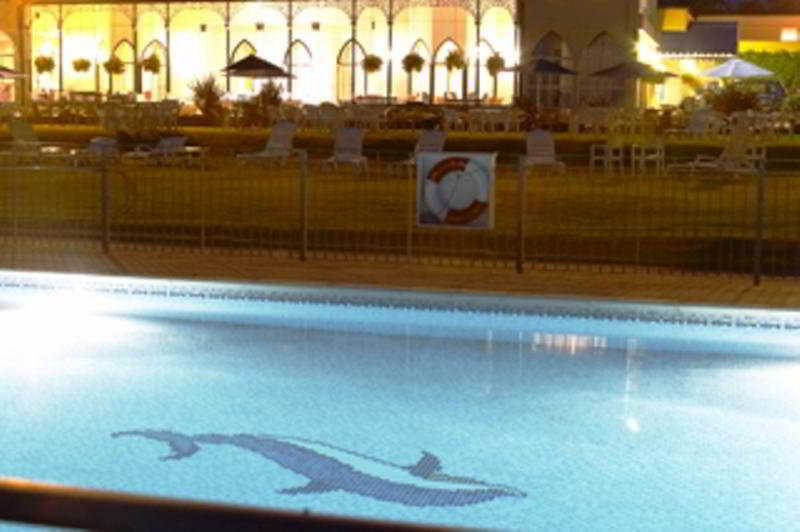 Langstone Cliff Hotel fotoÄŸrafÄ±