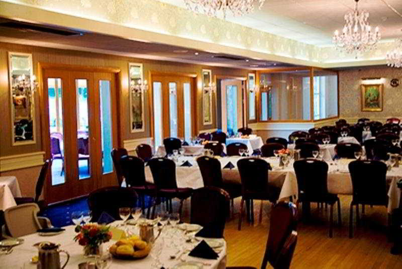 Langstone Cliff Hotel fotoÄŸrafÄ±