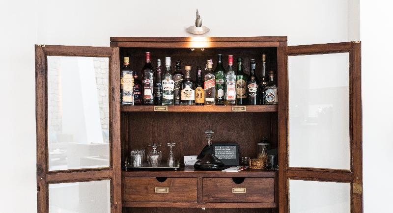 Vila Valverde Design & Country - Bar