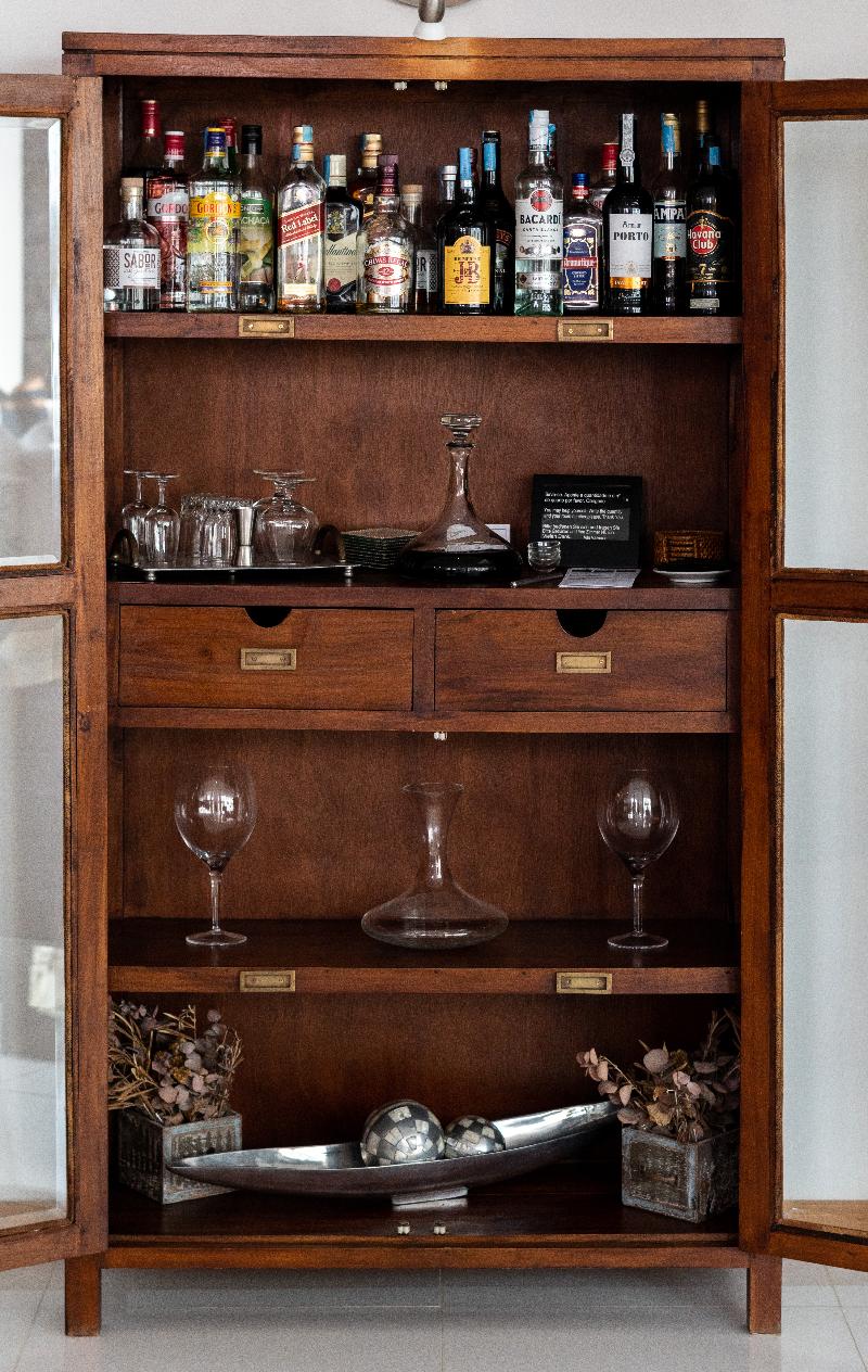 Vila Valverde Design & Country - Bar