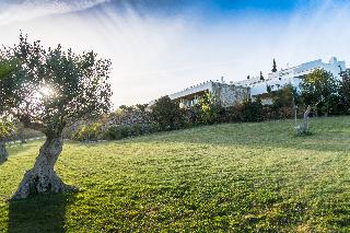 Vila Valverde Design & Country otel fotoğrafı