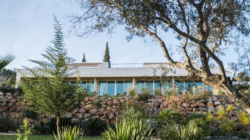 Vila Valverde Design & Country - Genel