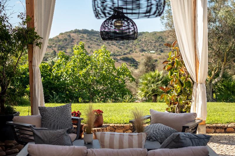 Vila Valverde Design & Country - Genel