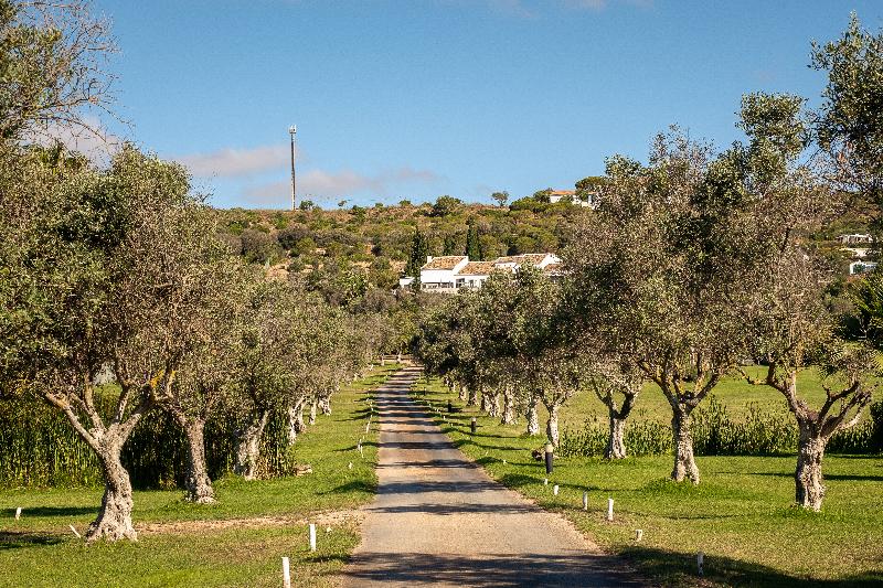 Vila Valverde Design & Country - Genel
