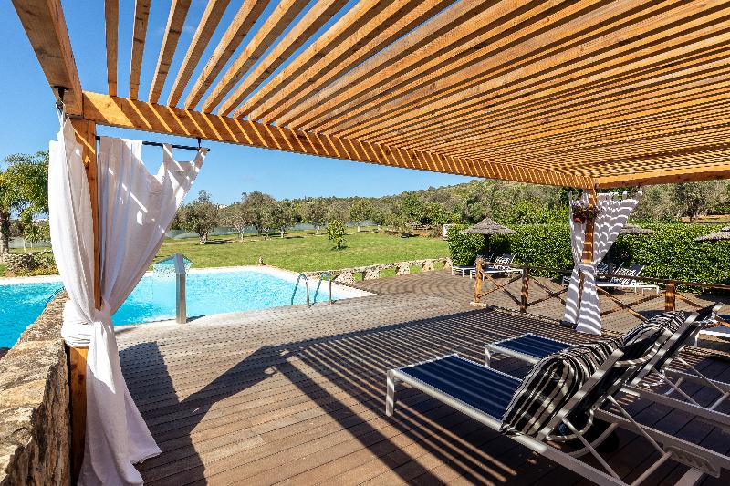 Vila Valverde Design & Country - Genel