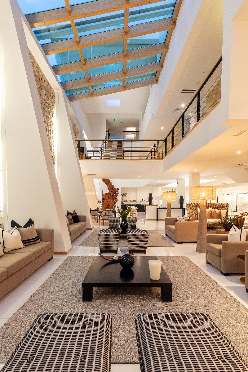 Vila Valverde Design & Country - Genel