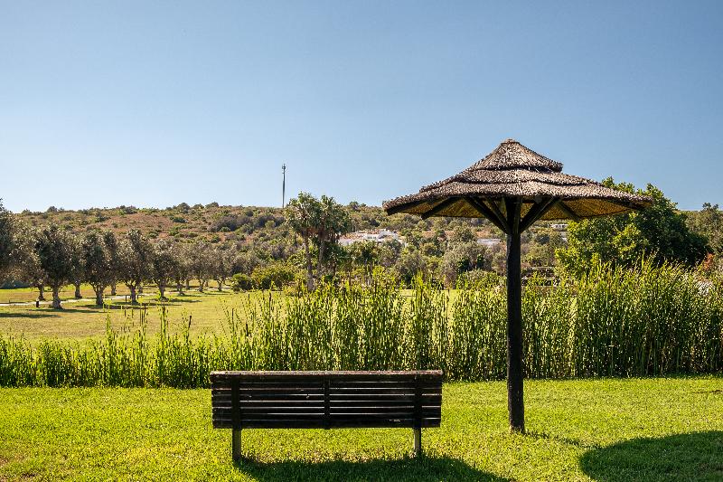 Vila Valverde Design & Country - Genel