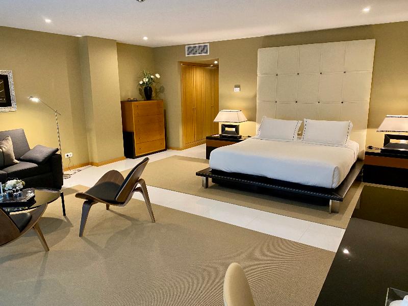 Vila Valverde Design & Country - Oda