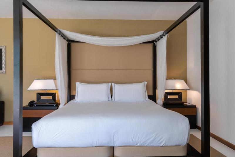 Vila Valverde Design & Country - Oda