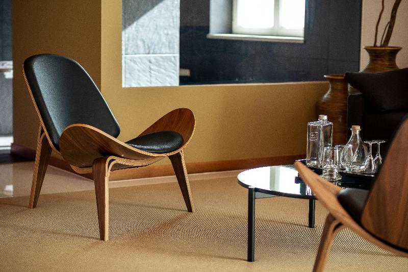 Vila Valverde Design & Country - Oda